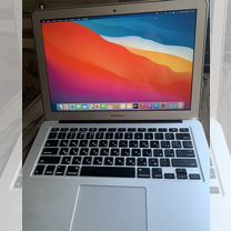 MacBook Air 2014 года