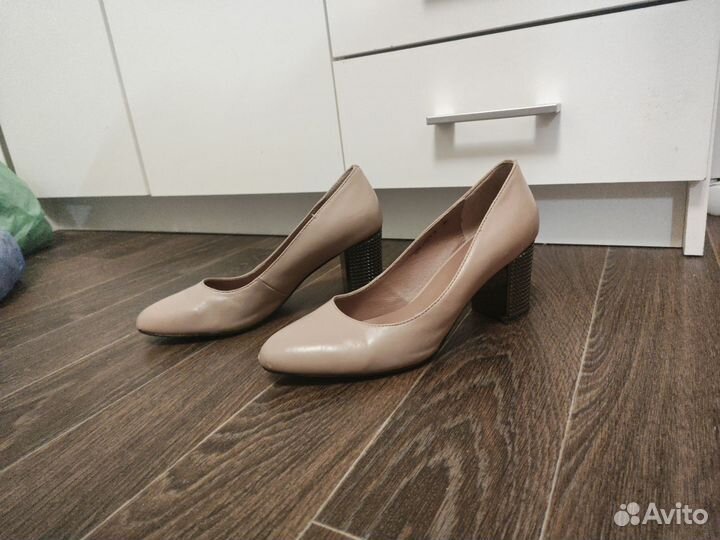 Туфли respect 39