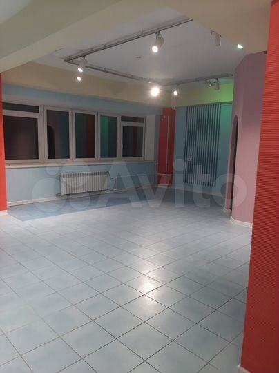 Свободного назначения, 54 м²