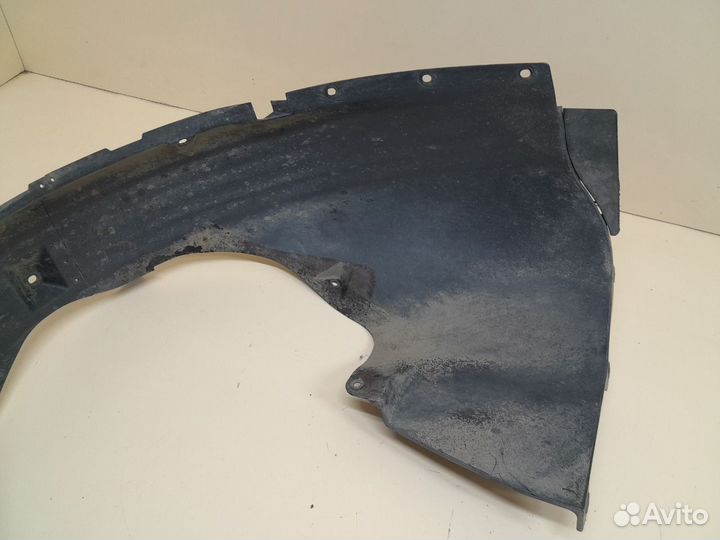 Локер передний правый Hyundai Creta GS 2016-2021