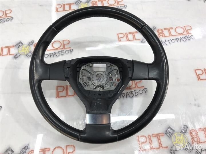 Руль VW Tiguan (5N1,5N2) 2007-2011