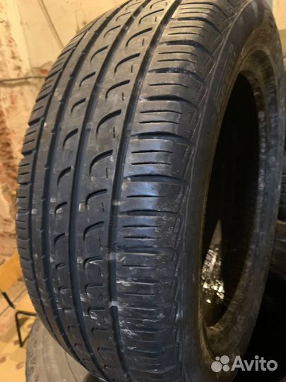 Pirelli P7 205/55 R16
