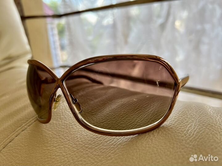 Tom Ford очки оригинал