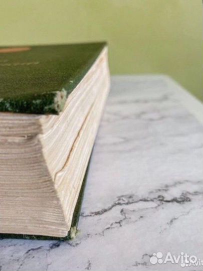 Словарь СССР прохоров советская энциклопедия