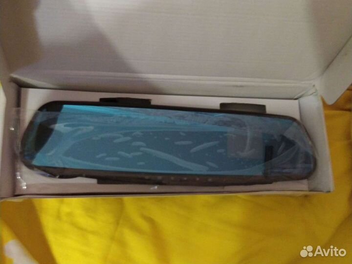 Видеорегистратор