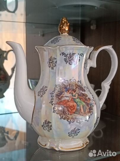 Сервиз мадонна