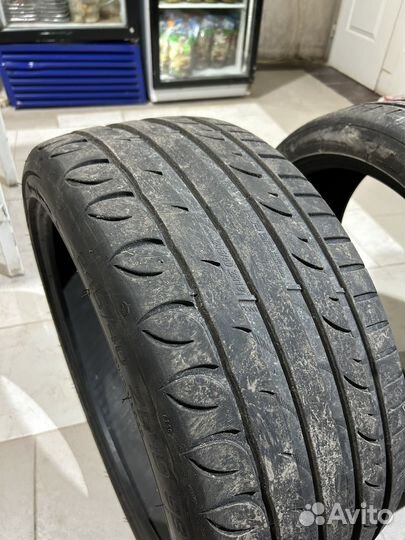 Tigar UHP Ultra High Performance 245/40 R19 98Y