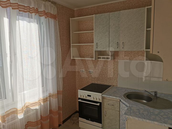 2-к. квартира, 47,7 м², 6/9 эт.