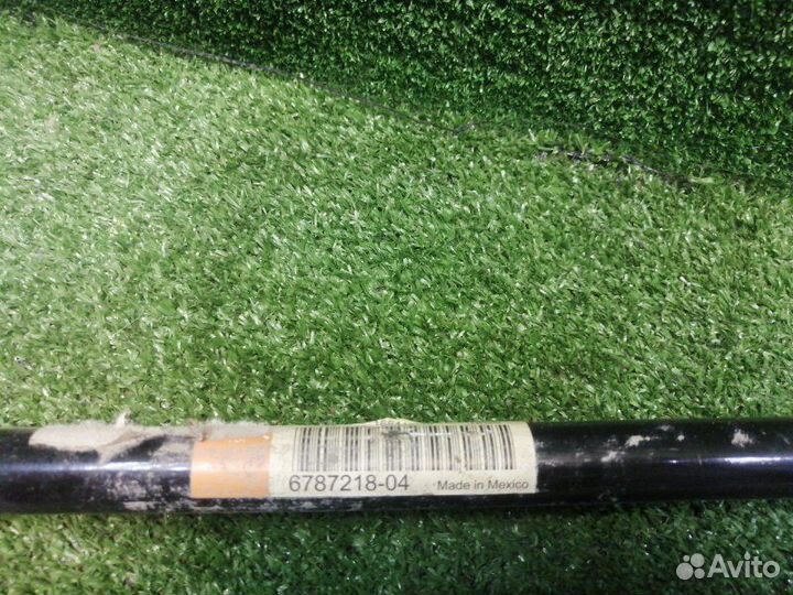 Стабилизатор задний Bmw X3 F25 20DX N47N 2012