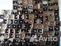 Кега пэт (пластик) бу с коробкой