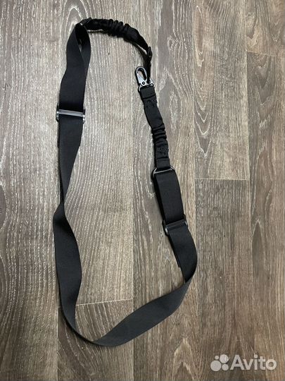 Тактический ремень оружейный