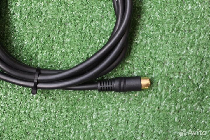 Кабели S-Video простые