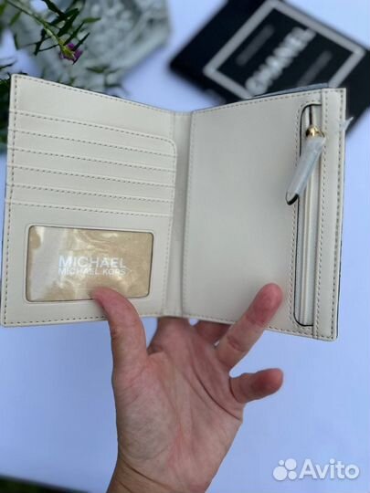 Обложка для паспорта michael kors оригинал