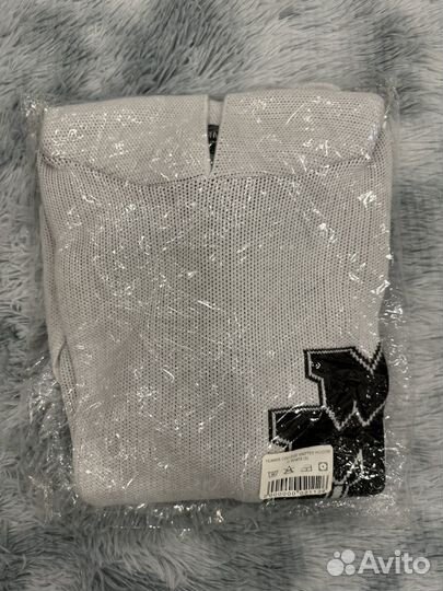 Худи вязанное marcelo miracles