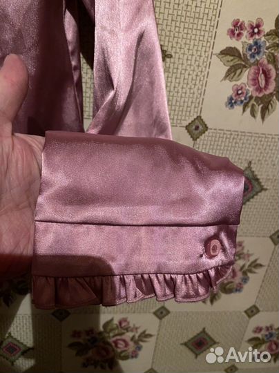 Блузка для девочки 10-11 лет Концерт