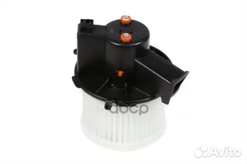 Вентилятор отопителя Fiat Panda 03 2999833SX