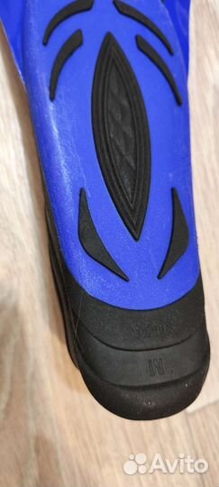 Ласты для плавания детские 34 35