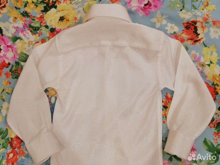 Костюм праздничный