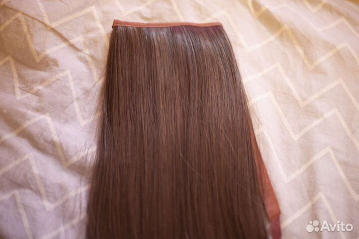 Накладной хвост искусственный 60 см