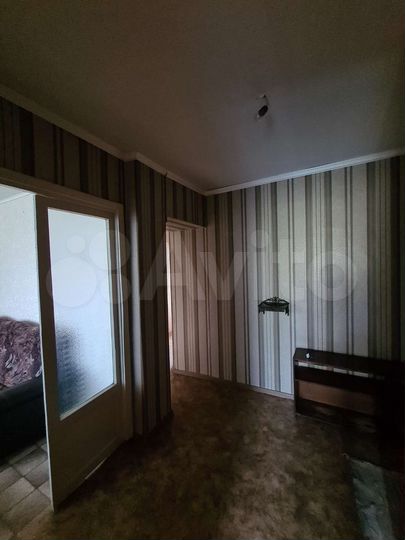 2-к. квартира, 52 м², 4/5 эт.