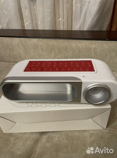 Держатель для зубных щеток и пасты