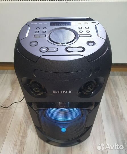 Колонка музыкальная Sony