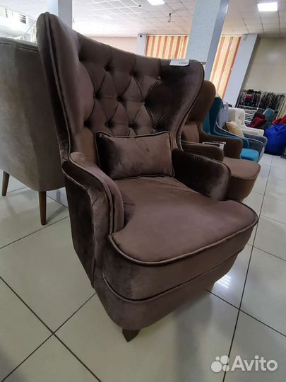 Кресло «Ватсон»