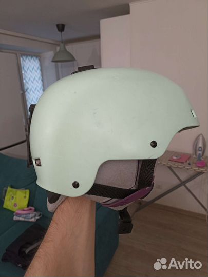 Горнолыжный шлем Roxy, размер M