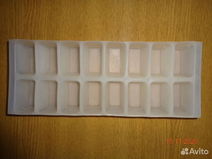 Форма для льда СССР