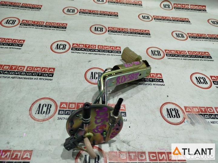 Бензонасос toyota crown