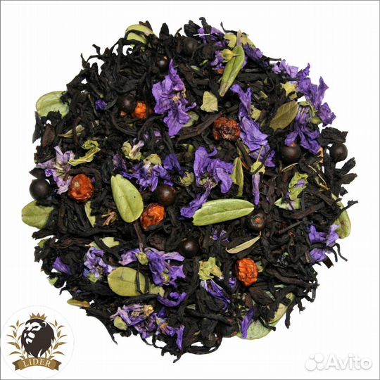 Таежный чай с доставкой, опт