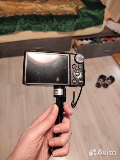 Мини штатив Hama