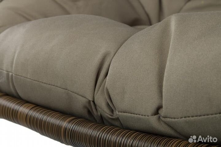 Подвесное кресло кокон