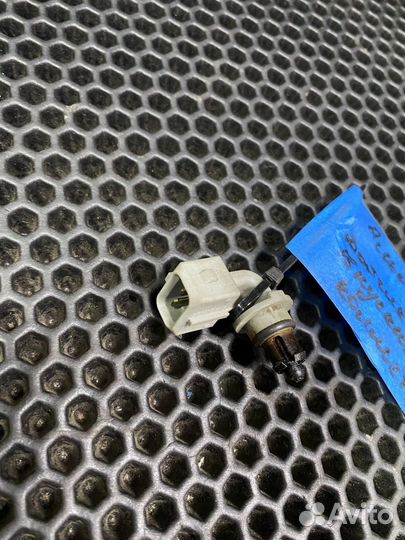 Датчик впускного коллектора Nissan almera g15