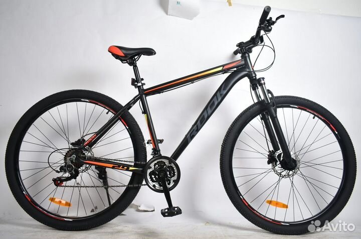 Велосипед 29