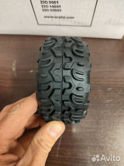 Колёса для радиоуправляемых моделей 1/10