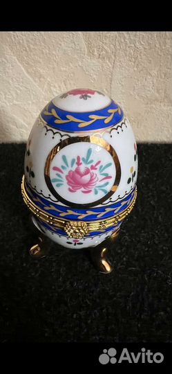 Пасхальные предметы