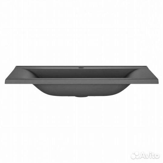 Мебель для ванной Vincea Chiara 2D 80 цвет дуб табак Grey