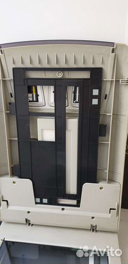 Сканер фото и пленка