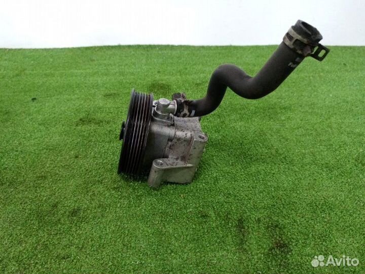 Насос гидроусилителя руля Ford Focus 3