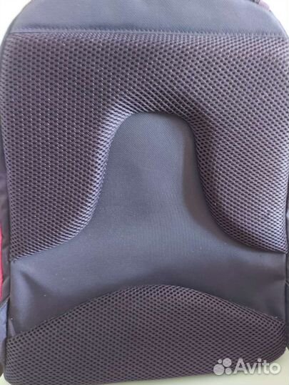 Школьный рюкзак