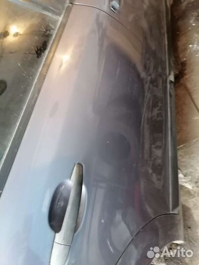 Разбор citroen с4