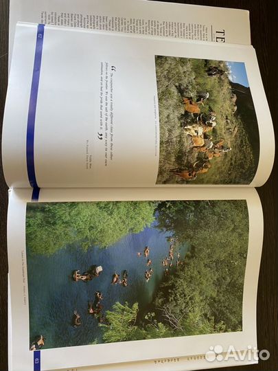 Книга Техас в фотографиях. Новая