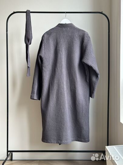 Вафельный халат Stockmann