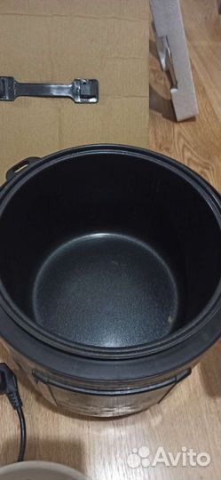 Мультиварка redmond skycooker rmc-m224s