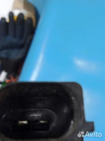 Мотор стеклоомывателя VW Tiguan (2011-2016)