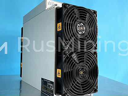 Antminer S21 HYD