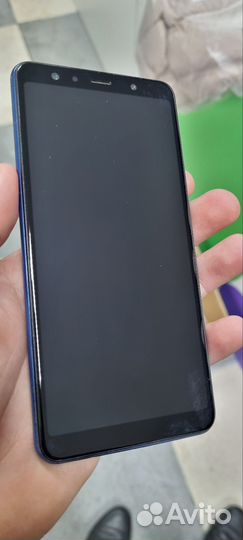 Samsung Galaxy A7 (2018), 4/64 ГБ