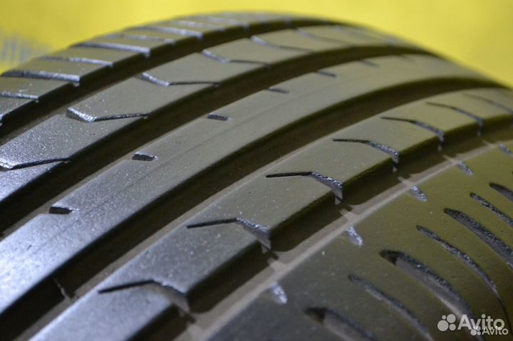 Maxxis Premitra HP5 205/55 R16