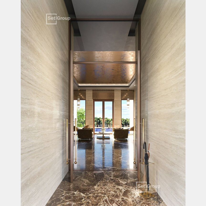 2-к. квартира, 89,5 м², 2/7 эт.